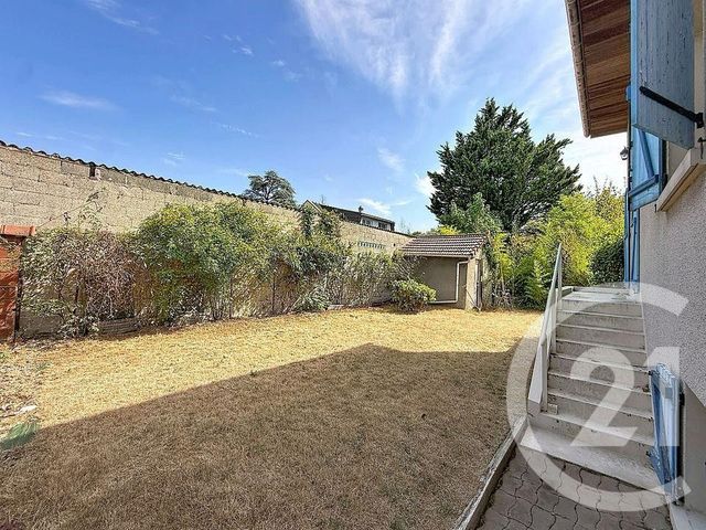 Maison &agrave; vendre - 5 pi&egrave;ces - 111 m2 - Montfermeil - 93 - ILE-DE-FRANCE