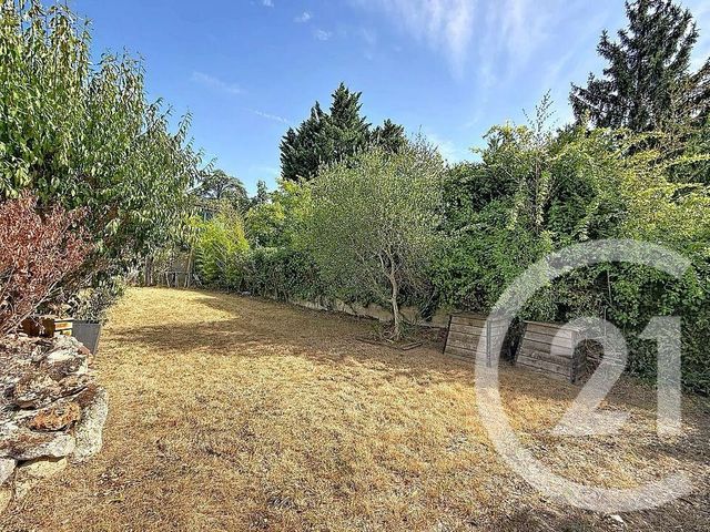 Maison &agrave; vendre - 5 pi&egrave;ces - 111 m2 - Montfermeil - 93 - ILE-DE-FRANCE