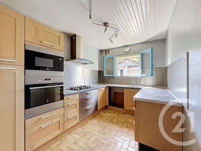 Maison &agrave; vendre - 5 pi&egrave;ces - 111 m2 - Montfermeil - 93 - ILE-DE-FRANCE