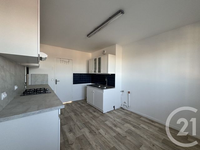 Appartement F3 &agrave; vendre - 3 pi&egrave;ces - 69,95 m2 - Clichy Sous Bois - 93 - ILE-DE-FRANCE