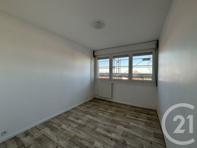 Appartement F3 &agrave; vendre - 3 pi&egrave;ces - 69,95 m2 - Clichy Sous Bois - 93 - ILE-DE-FRANCE