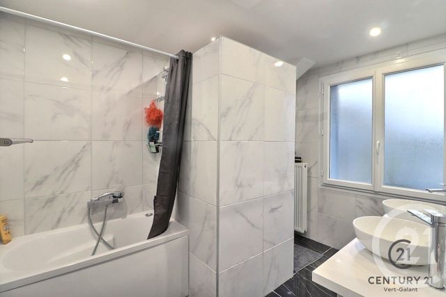 Maison &agrave; vendre - 6 pi&egrave;ces - 134,83 m2 - Coubron - 93 - ILE-DE-FRANCE