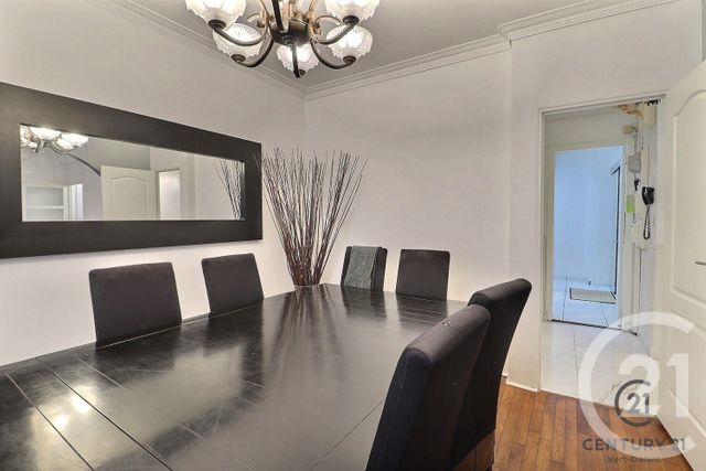 Maison &agrave; vendre - 6 pi&egrave;ces - 134,83 m2 - Coubron - 93 - ILE-DE-FRANCE