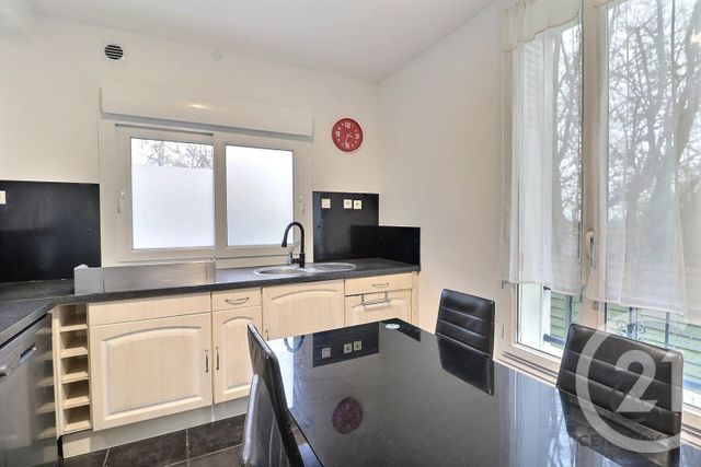 Maison &agrave; vendre - 6 pi&egrave;ces - 134,83 m2 - Coubron - 93 - ILE-DE-FRANCE