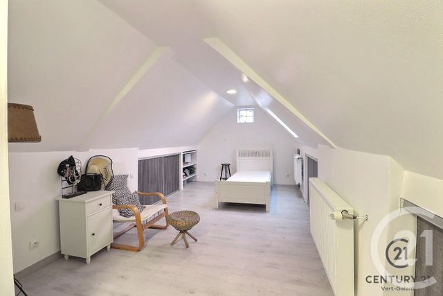 Maison &agrave; vendre - 6 pi&egrave;ces - 134,83 m2 - Coubron - 93 - ILE-DE-FRANCE