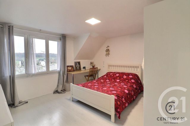 Maison &agrave; vendre - 6 pi&egrave;ces - 134,83 m2 - Coubron - 93 - ILE-DE-FRANCE