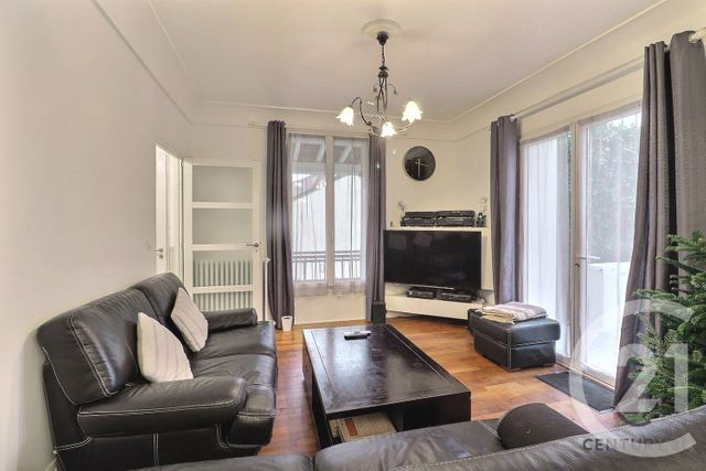 Maison &agrave; vendre - 6 pi&egrave;ces - 134,83 m2 - Coubron - 93 - ILE-DE-FRANCE