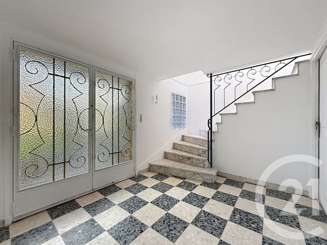 Maison &agrave; vendre - 8 pi&egrave;ces - 205,84 m2 - Montfermeil - 93 - ILE-DE-FRANCE