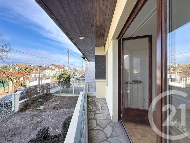 Maison &agrave; vendre - 8 pi&egrave;ces - 205,84 m2 - Montfermeil - 93 - ILE-DE-FRANCE