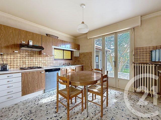 Maison &agrave; vendre - 8 pi&egrave;ces - 205,84 m2 - Montfermeil - 93 - ILE-DE-FRANCE