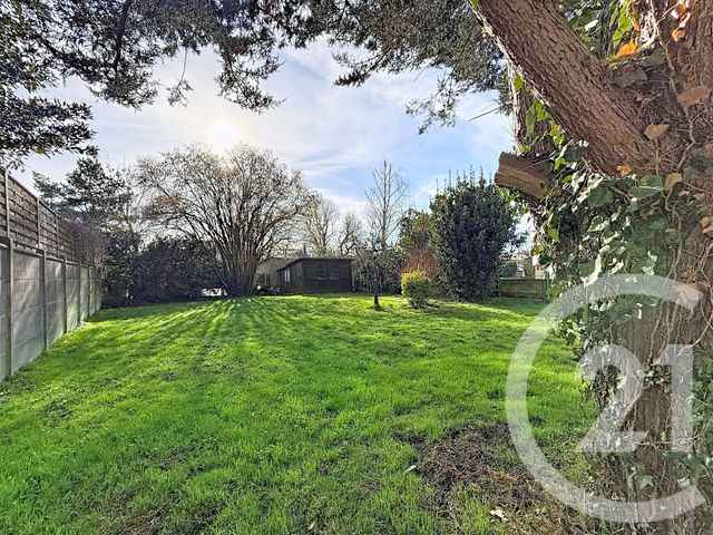 Maison &agrave; vendre - 8 pi&egrave;ces - 205,84 m2 - Montfermeil - 93 - ILE-DE-FRANCE