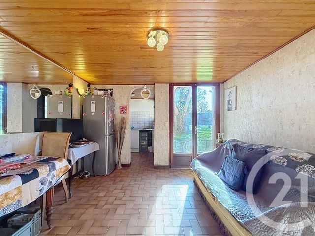 Maison &agrave; vendre - 8 pi&egrave;ces - 205,84 m2 - Montfermeil - 93 - ILE-DE-FRANCE