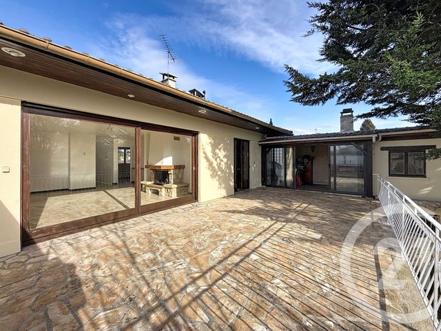 Maison &agrave; vendre - 8 pi&egrave;ces - 205,84 m2 - Montfermeil - 93 - ILE-DE-FRANCE