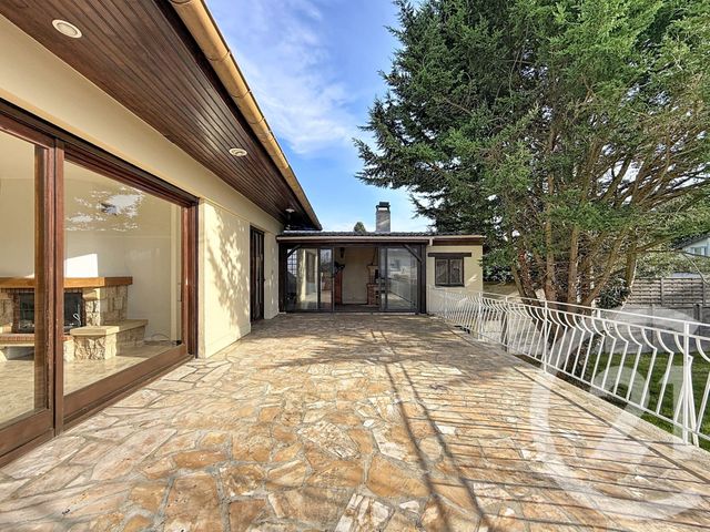 Maison &agrave; vendre - 8 pi&egrave;ces - 205,84 m2 - Montfermeil - 93 - ILE-DE-FRANCE