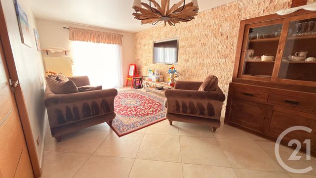 Maison &agrave; vendre - 6 pi&egrave;ces - 139,55 m2 - Clichy Sous Bois - 93 - ILE-DE-FRANCE