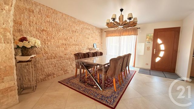 Maison &agrave; vendre - 6 pi&egrave;ces - 139,55 m2 - Clichy Sous Bois - 93 - ILE-DE-FRANCE