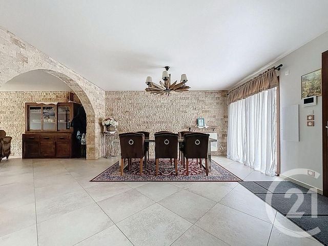 Maison &agrave; vendre - 6 pi&egrave;ces - 139,55 m2 - Clichy Sous Bois - 93 - ILE-DE-FRANCE