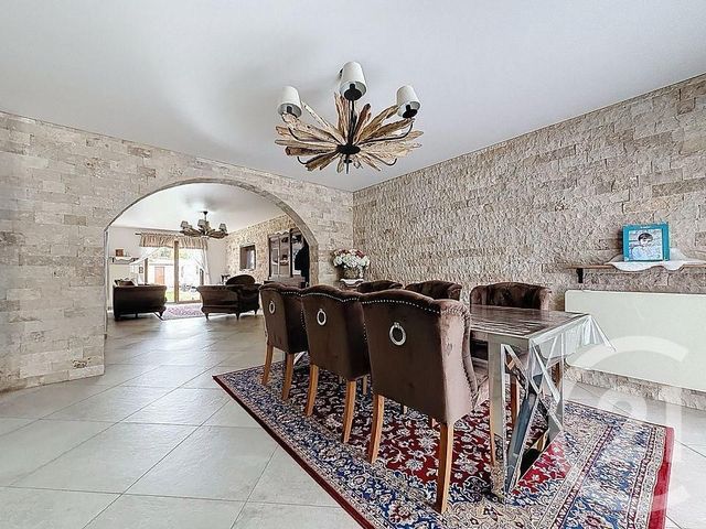 Maison &agrave; vendre - 6 pi&egrave;ces - 139,55 m2 - Clichy Sous Bois - 93 - ILE-DE-FRANCE