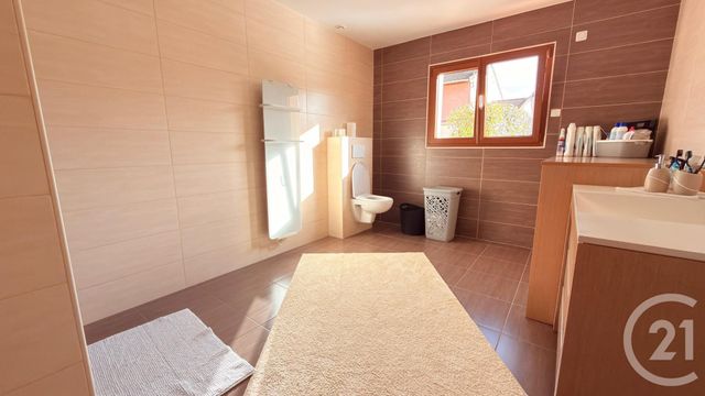 Maison &agrave; vendre - 6 pi&egrave;ces - 139,55 m2 - Clichy Sous Bois - 93 - ILE-DE-FRANCE