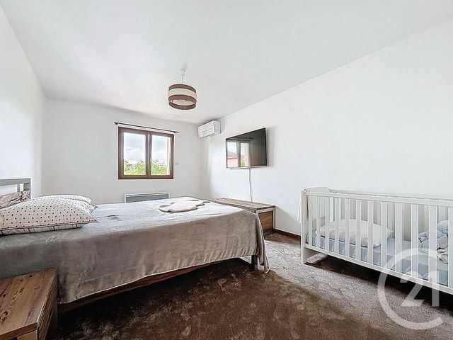 Maison &agrave; vendre - 6 pi&egrave;ces - 139,55 m2 - Clichy Sous Bois - 93 - ILE-DE-FRANCE