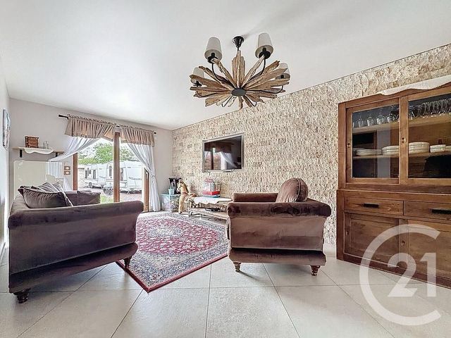 Maison &agrave; vendre - 6 pi&egrave;ces - 139,55 m2 - Clichy Sous Bois - 93 - ILE-DE-FRANCE