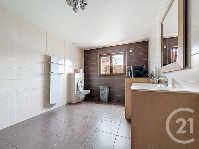 Maison &agrave; vendre - 6 pi&egrave;ces - 139,55 m2 - Clichy Sous Bois - 93 - ILE-DE-FRANCE