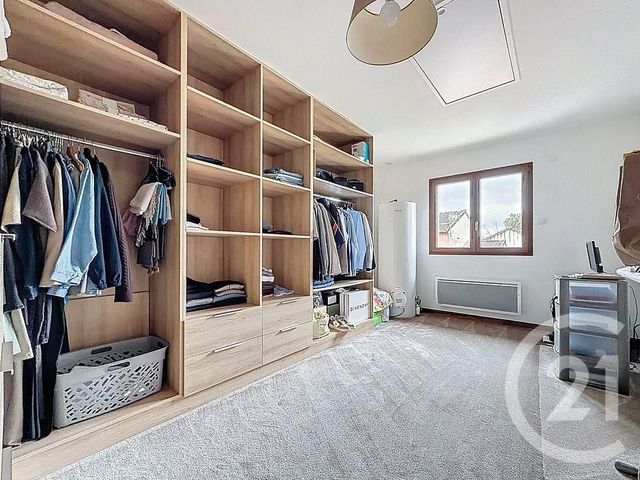 Maison &agrave; vendre - 6 pi&egrave;ces - 139,55 m2 - Clichy Sous Bois - 93 - ILE-DE-FRANCE