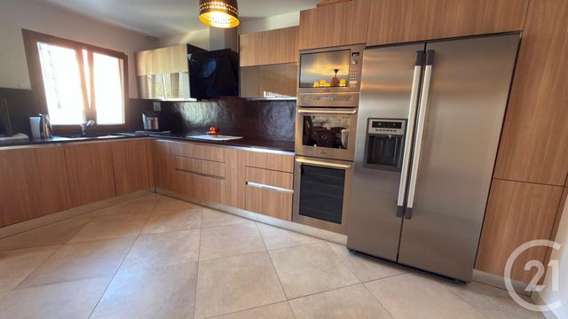 Maison &agrave; vendre - 6 pi&egrave;ces - 139,55 m2 - Clichy Sous Bois - 93 - ILE-DE-FRANCE