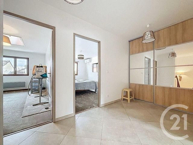 Maison &agrave; vendre - 6 pi&egrave;ces - 139,55 m2 - Clichy Sous Bois - 93 - ILE-DE-FRANCE