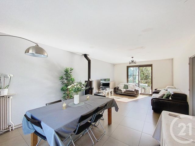 Maison &agrave; vendre - 6 pi&egrave;ces - 105 m2 - Montfermeil - 93 - ILE-DE-FRANCE