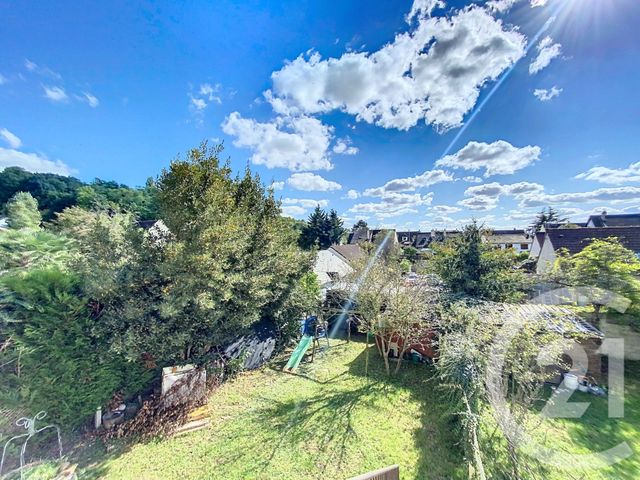 Maison &agrave; vendre - 6 pi&egrave;ces - 105 m2 - Montfermeil - 93 - ILE-DE-FRANCE