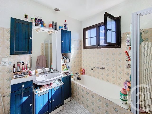 Maison &agrave; vendre - 6 pi&egrave;ces - 105 m2 - Montfermeil - 93 - ILE-DE-FRANCE