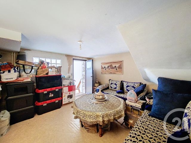 Maison &agrave; vendre - 6 pi&egrave;ces - 105 m2 - Montfermeil - 93 - ILE-DE-FRANCE