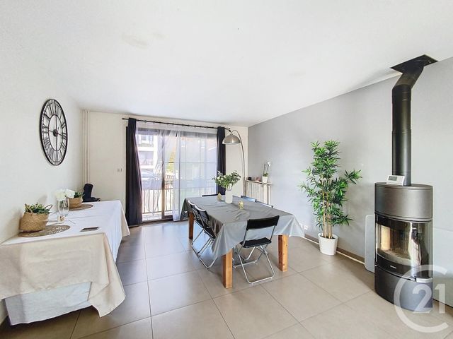 Maison &agrave; vendre - 6 pi&egrave;ces - 105 m2 - Montfermeil - 93 - ILE-DE-FRANCE