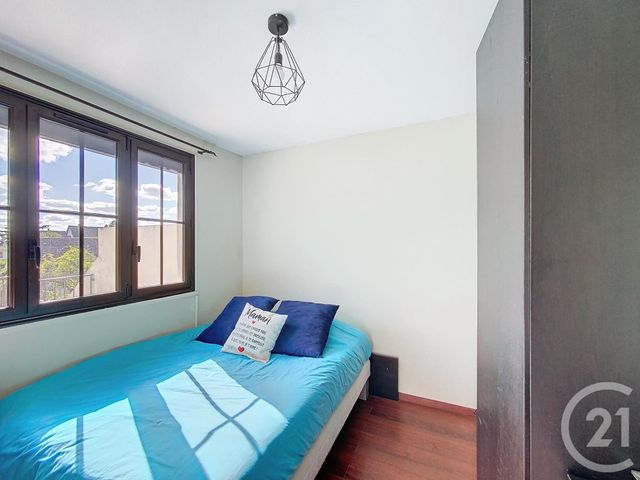 Maison &agrave; vendre - 6 pi&egrave;ces - 105 m2 - Montfermeil - 93 - ILE-DE-FRANCE