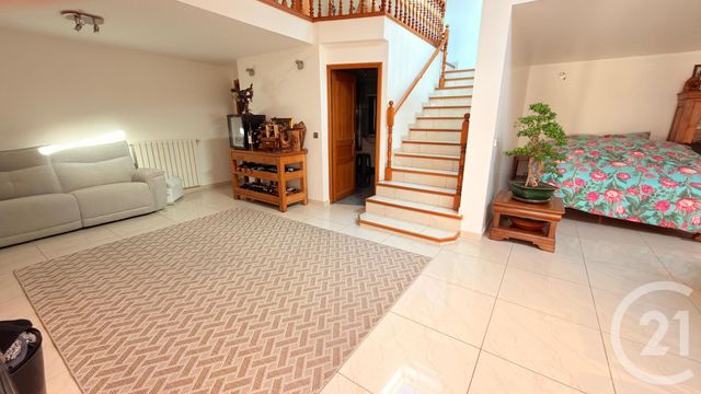 maison - COUBRON - 93