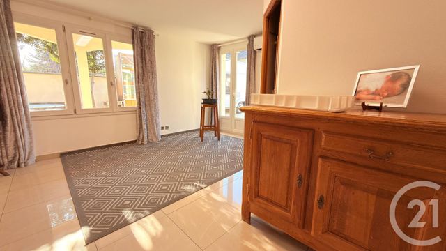 Maison &agrave; vendre - 5 pi&egrave;ces - 130 m2 - Coubron - 93 - ILE-DE-FRANCE