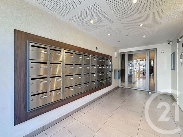 Appartement F4 &agrave; vendre - 4 pi&egrave;ces - 72,42 m2 - Montfermeil - 93 - ILE-DE-FRANCE