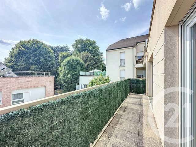 Appartement F4 &agrave; vendre - 4 pi&egrave;ces - 72,42 m2 - Montfermeil - 93 - ILE-DE-FRANCE