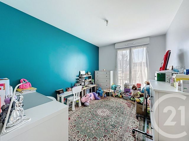 Appartement F4 &agrave; vendre - 4 pi&egrave;ces - 72,42 m2 - Montfermeil - 93 - ILE-DE-FRANCE