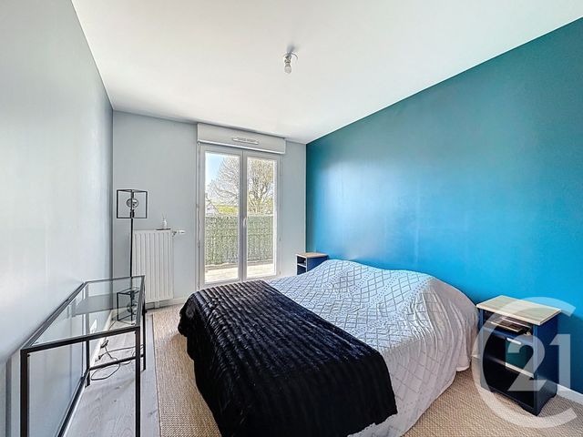 Appartement F4 &agrave; vendre - 4 pi&egrave;ces - 72,42 m2 - Montfermeil - 93 - ILE-DE-FRANCE