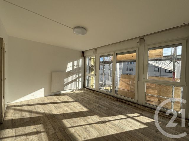 Appartement F3 &agrave; vendre - 3 pi&egrave;ces - 69,95 m2 - Clichy Sous Bois - 93 - ILE-DE-FRANCE