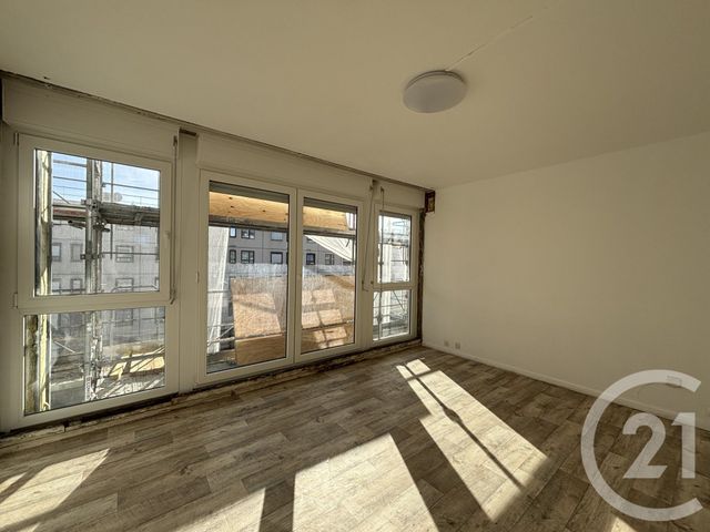 Appartement F3 &agrave; vendre - 3 pi&egrave;ces - 69,95 m2 - Clichy Sous Bois - 93 - ILE-DE-FRANCE