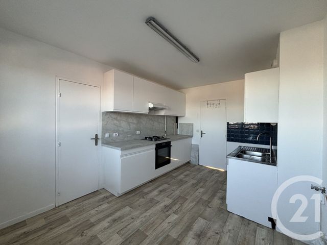 Appartement F3 &agrave; vendre - 3 pi&egrave;ces - 69,95 m2 - Clichy Sous Bois - 93 - ILE-DE-FRANCE