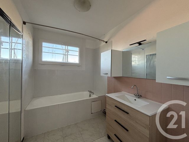 Appartement F3 &agrave; vendre - 3 pi&egrave;ces - 69,95 m2 - Clichy Sous Bois - 93 - ILE-DE-FRANCE