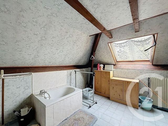 Maison &agrave; vendre - 7 pi&egrave;ces - 180,46 m2 - Montfermeil - 93 - ILE-DE-FRANCE