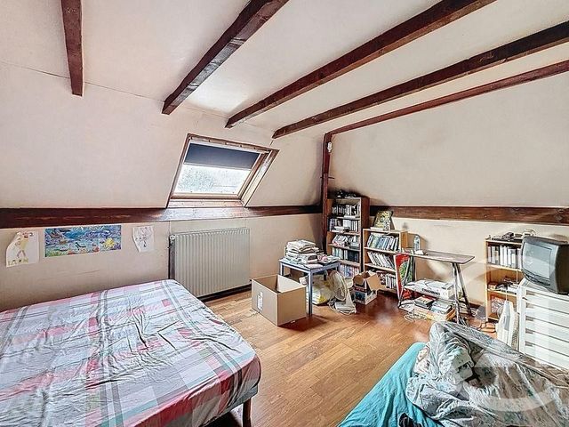 Maison &agrave; vendre - 7 pi&egrave;ces - 180,46 m2 - Montfermeil - 93 - ILE-DE-FRANCE