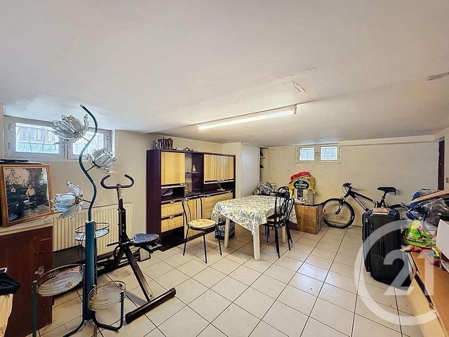 Maison &agrave; vendre - 7 pi&egrave;ces - 180,46 m2 - Montfermeil - 93 - ILE-DE-FRANCE