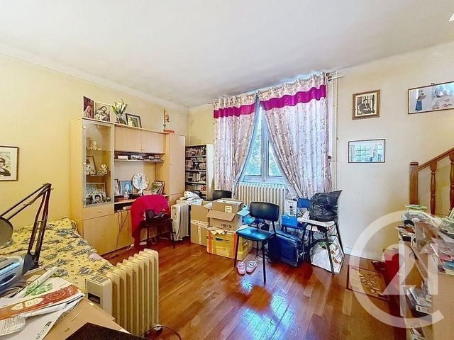 Maison &agrave; vendre - 7 pi&egrave;ces - 180,46 m2 - Montfermeil - 93 - ILE-DE-FRANCE