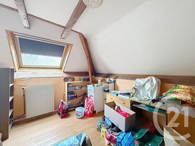 Maison &agrave; vendre - 7 pi&egrave;ces - 180,46 m2 - Montfermeil - 93 - ILE-DE-FRANCE